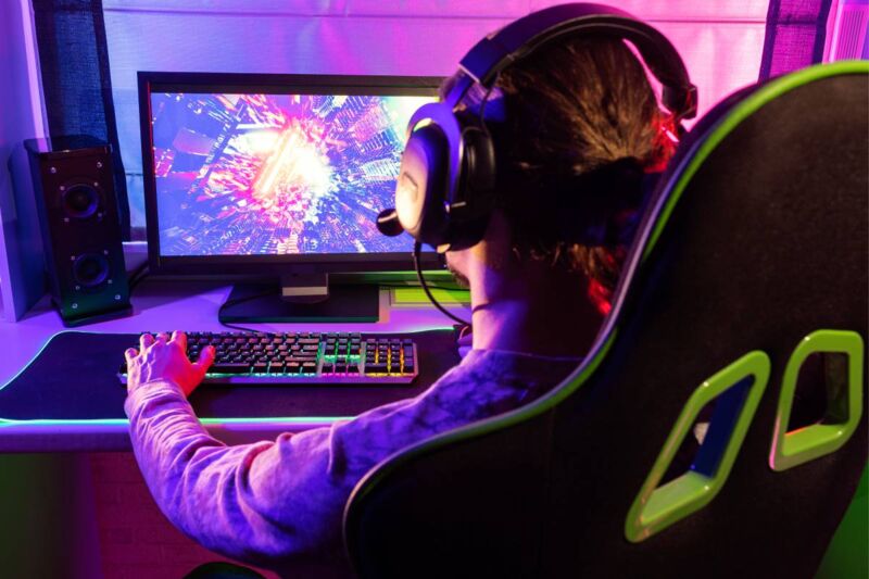 Ces trois box internet sont ideales pour les etudiants gamers.