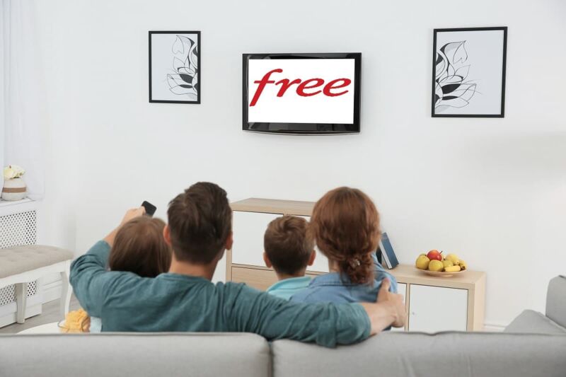 Vous pensez à faire le tri parmi vos abonnements de streaming ? Avec cette box internet, vous allez les garder tous !
