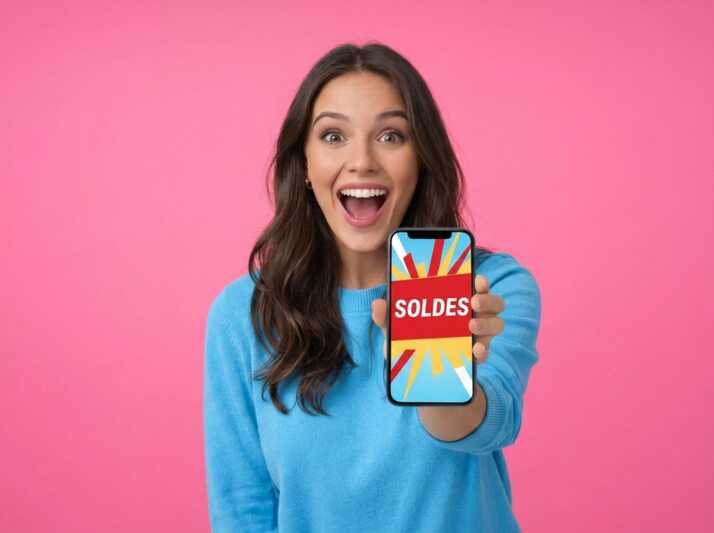 Forfait mobile 5G : cette offre inédite vous offre 50€ en bon d'achat