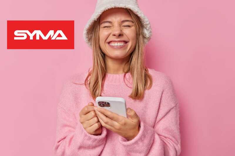 trois forfaits à moins de 10€ avec Syma