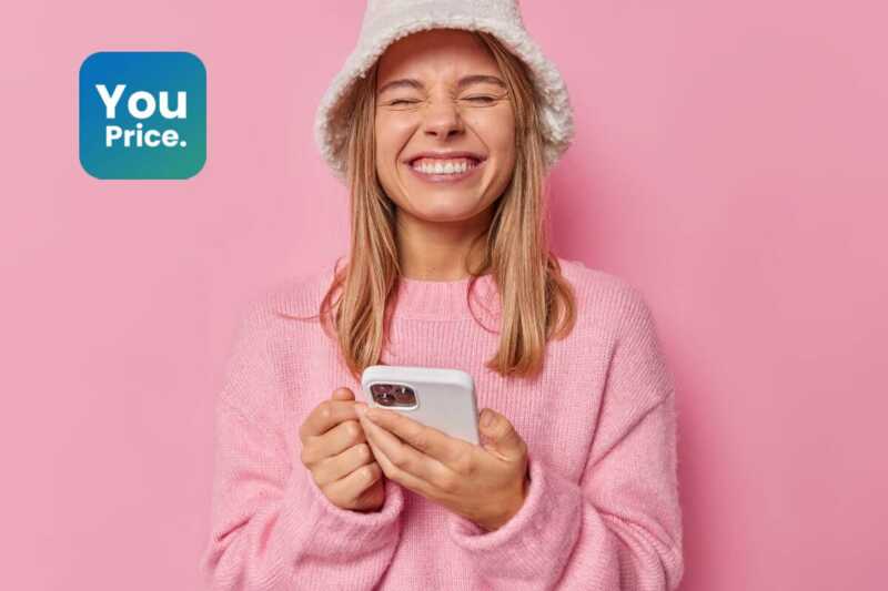 Chez YouPrice, la série limitée vaut vraiment le coup d'œil.