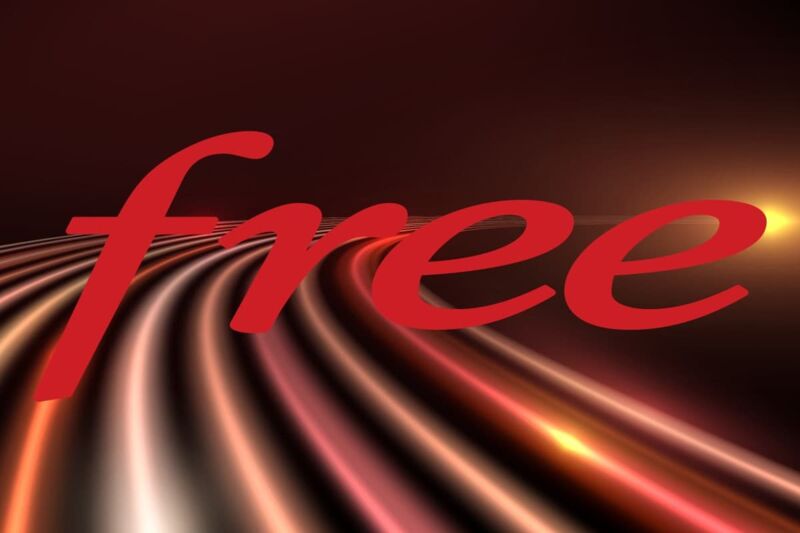 Free s'apprête à lancer une nouveauté pour bien commencer l'année 2026