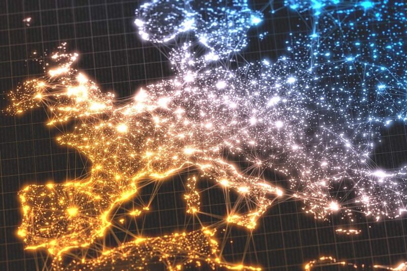 Fibre : pourquoi l'Allemagne, le Royaume-Uni ou l’Italie sont à la traîne face à la France ?