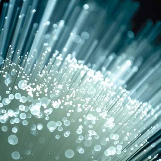 Fibre optique en Savoie