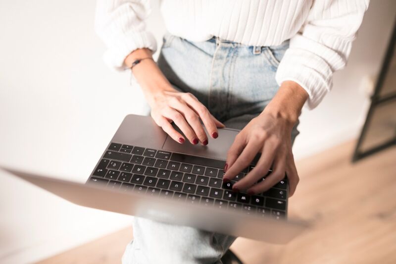 Le bon plan ? C'est d'avoir une Pure Fibre, avec un pur Wi-Fi à un pur prix