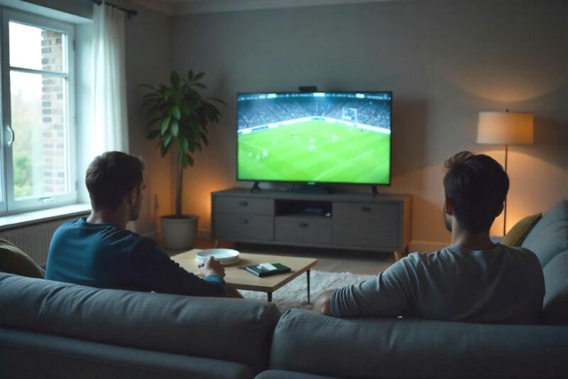 Regarder la ligue 1 grâce à DAZN