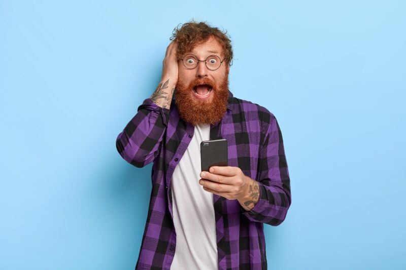 Ce forfait est une pépite pour avoir le réseau Bouygues Telecom.