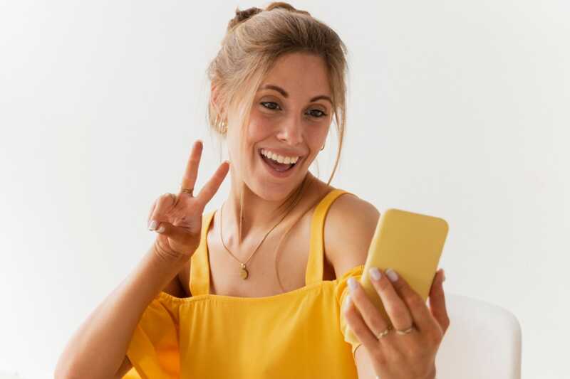 Lyca Mobile propose ses forfaits 5G.