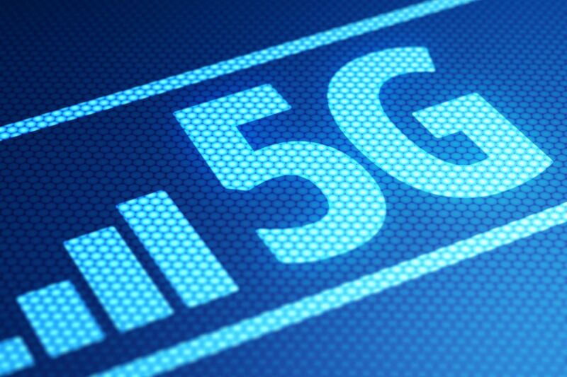 TOP 5 des meilleurs forfaits 5G
