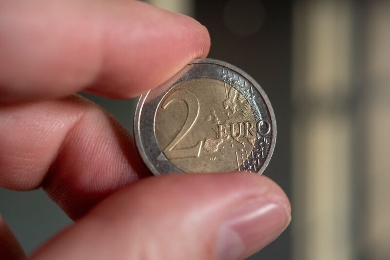 Il existe plusieurs forfaits à 2€.
