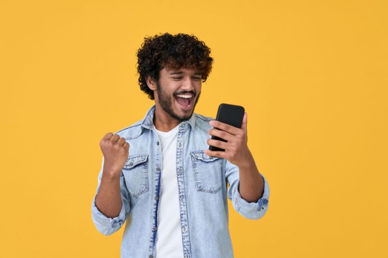 Forfaits sur le réseau SFR