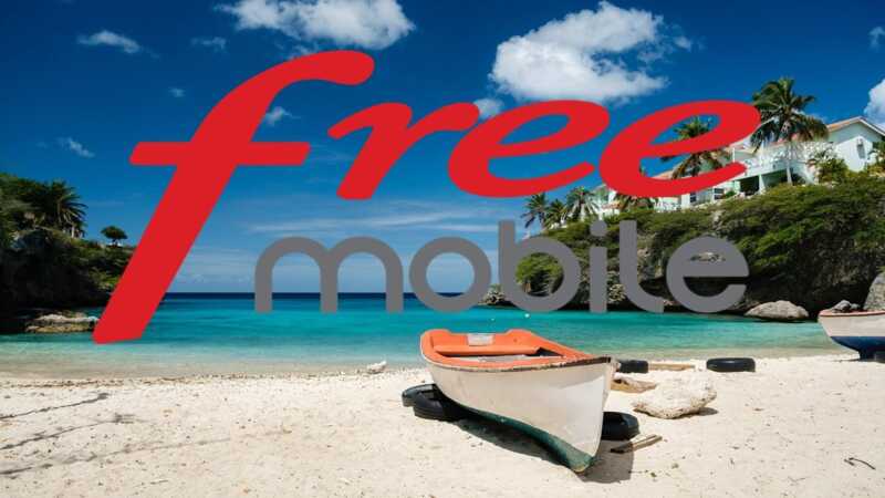 Forfait Free Max : Free ajoute 5 destinations gratuites à l'étranger, mais qui saura placer ces 3 îles sur une carte ?