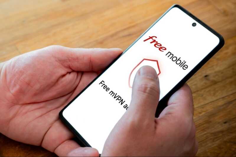 Free ajoute de nouvelles fonctionnalités à son application gratuite Free mVPN