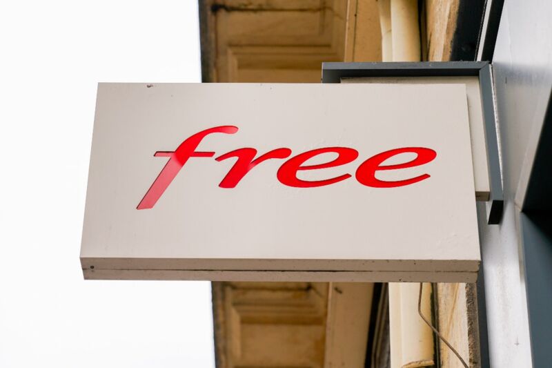 Free plancherait sur un nouveau Player TV.