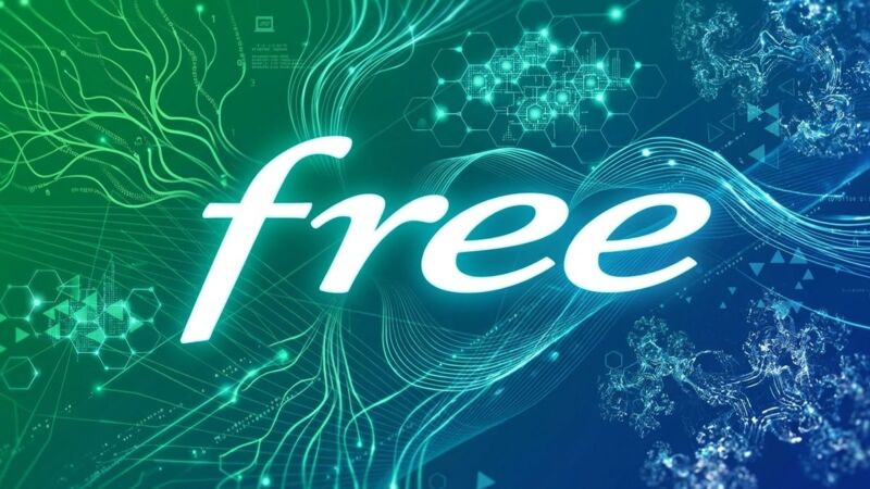 Le Multi TV est possible chez Free, gratuitement et sans décodeur.