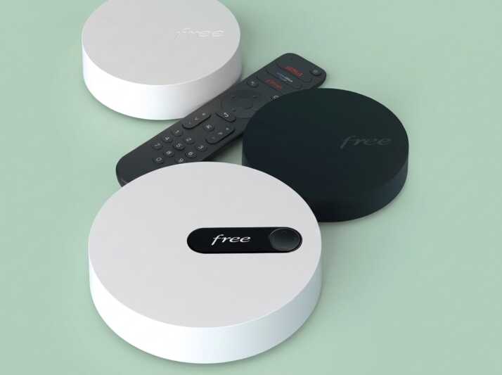 Freebox Pop : Découvrez les 5 bonus offerts par Free que vous avez peut-être oublié d'activer