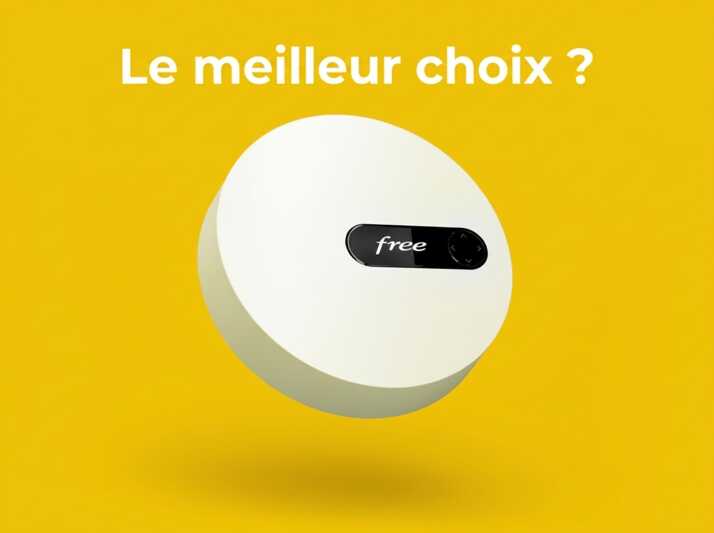 La Freebox Pop, malgré la concurrence, reste une option très intéressante avec un excellent rapport qualité-prix.