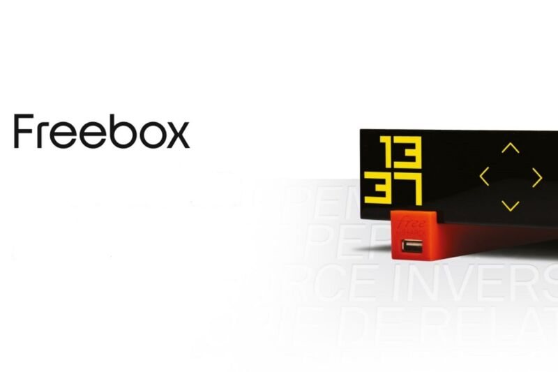 Freebox: ces deux applications indispensables qui sont incluses gratuitement ans dans votre abonnement