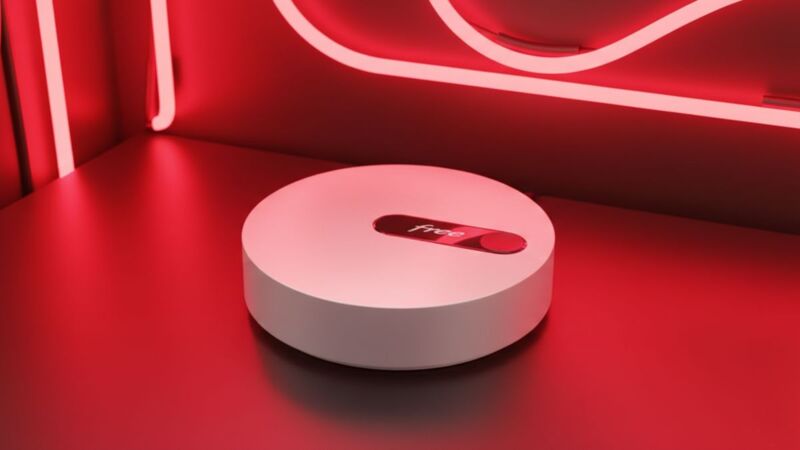 Il est possible d'améliorer votre connexion Wi-Fi grâce à cette astuce.