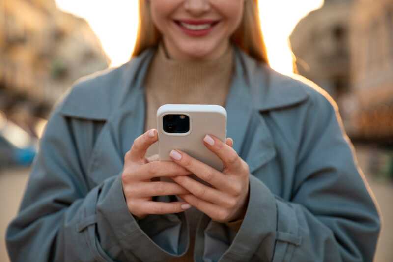 forfait mobile 5G pas cher