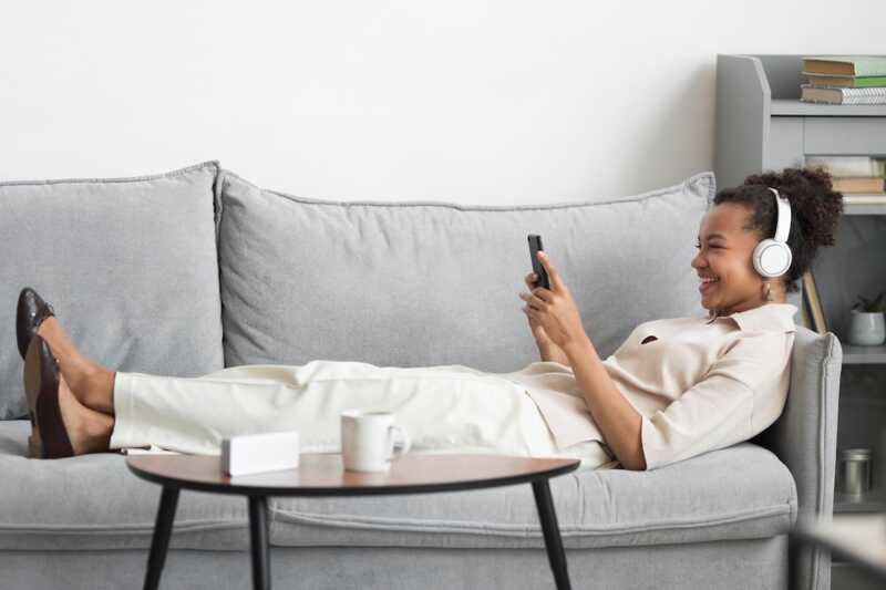 La Freebox Pop S permet d'avoir une connexion parfaite