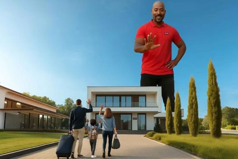 génie protège habitants du logement