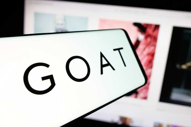 Le goat des smartphones