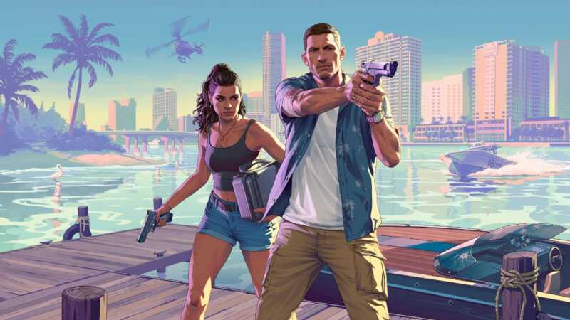 C'est le jeu événement de l'année : pour profiter au mieux de GTA6, offrez-vous une PS5 à prix réduit.