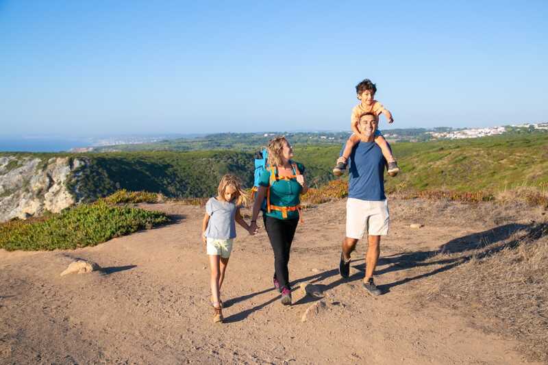 vacances tranquille grâce à l'alarme Verisure