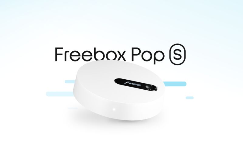 Demain, elle sera plus chère : voici pourquoi il faut profiter aujourd'hui de la Freebox Pop S