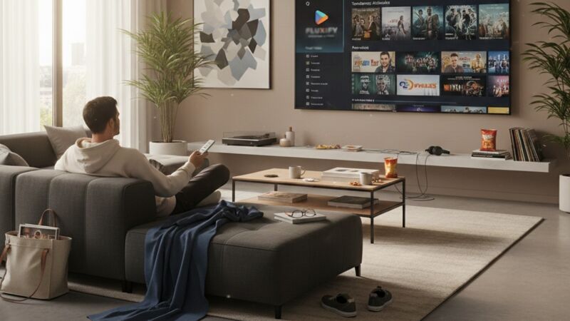 Free sait comment se différencier en ajoutant des services uniques à ses offres fibre.