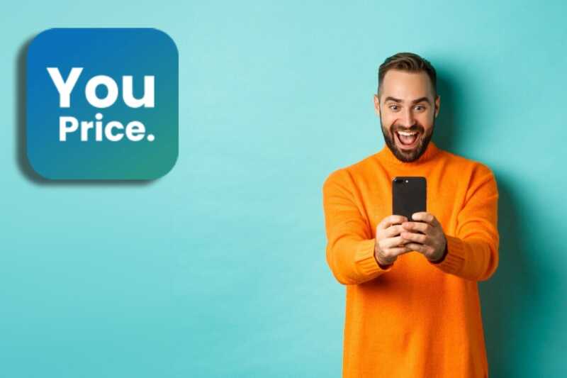 YouPrice vient de lancer un nouveau forfait.