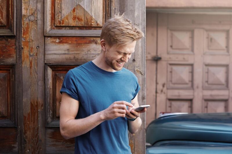 On a une bonne et une mauvaise nouvelle : ce forfait 5G à 9,99€ sur le réseau Orange est toujours là, mais plus pour pour longtemps