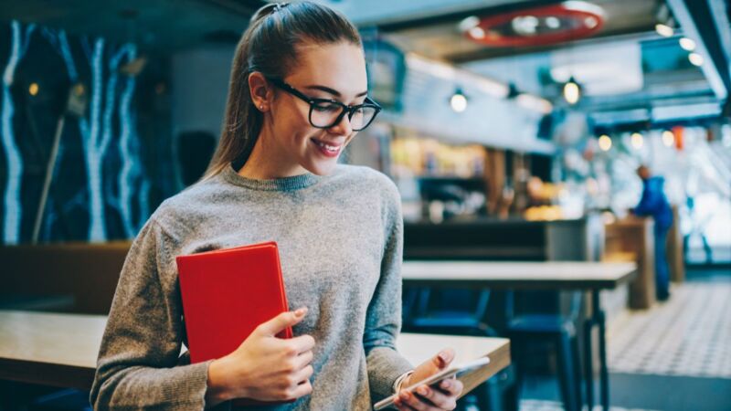 Les trois raisons qui font de ce forfait mobile le best seller d'avril 2026