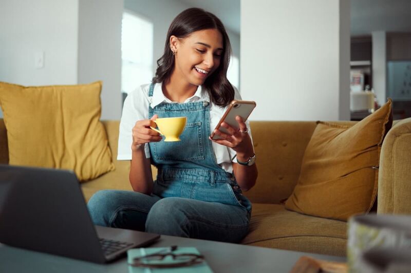 Free débloque une fonctionnalité cachée sur iPhone… et vous allez voir qu'elle est très pratique