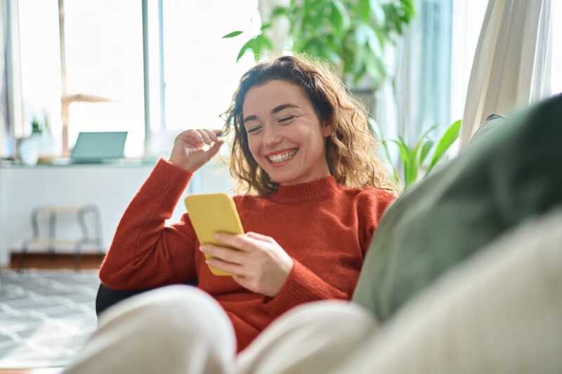21 centimes : c'est le prix à payer pour avoir 1 Go d'internet mobile avec son forfait