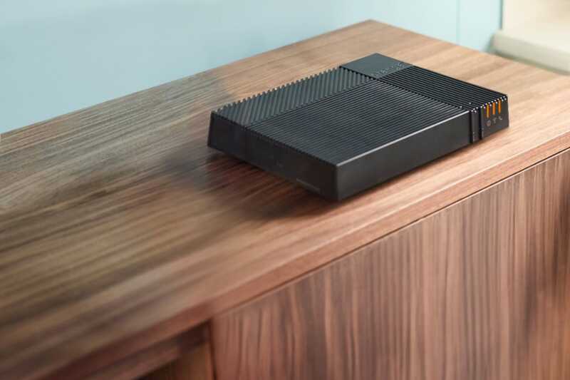 La Just Livebox est une offre dual play.