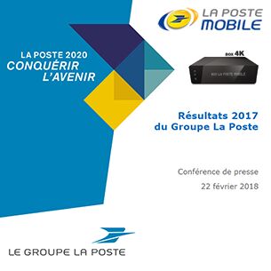 Resultats La poste Mobile 2017