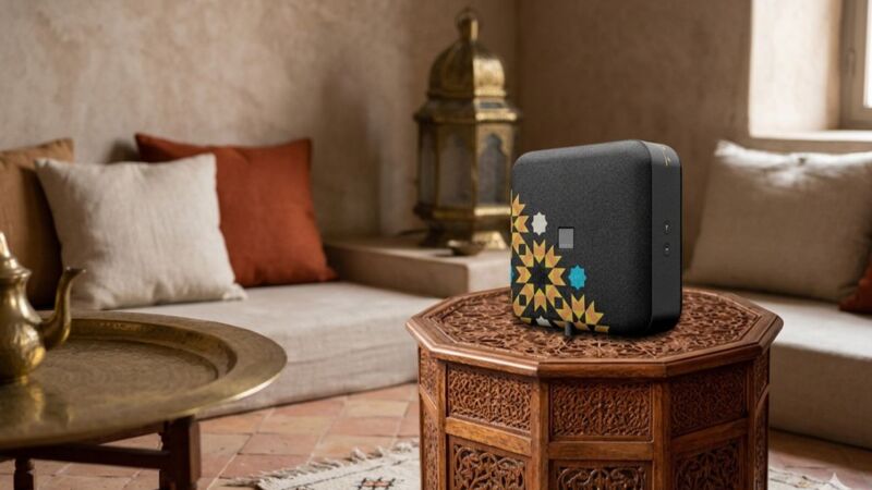 Une nouvelle Livebox vient de faire son apparition au Maroc : bientôt en France ?