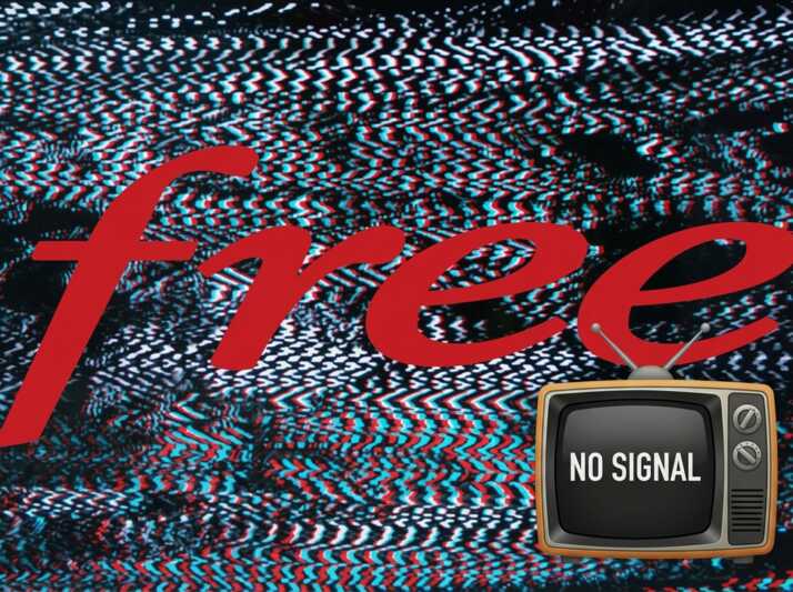 Ces chaînes disparaissent pour tous les abonnés Freebox. Trois d'entre elles demandent un abonnement payant séparé.