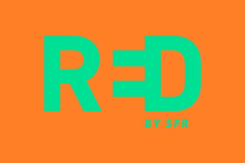 Avec sa nouvelle gamme de forfaits à partir de 1,99€, il y en a pour tout le monde chez RED by SFR