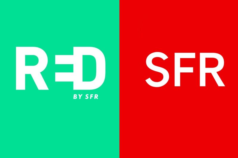 RED by SFR et SFR ont un point en commun - leurs abonnés profitent d'une célèbre plateforme de streaming à 1,99€
