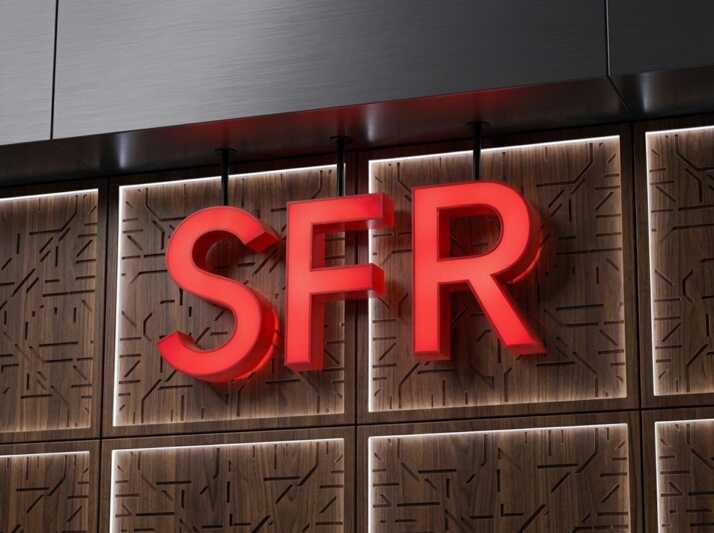 Rachat de SFR : la Commission européenne passe officiellement la main à l'Autorité de la concurrence française