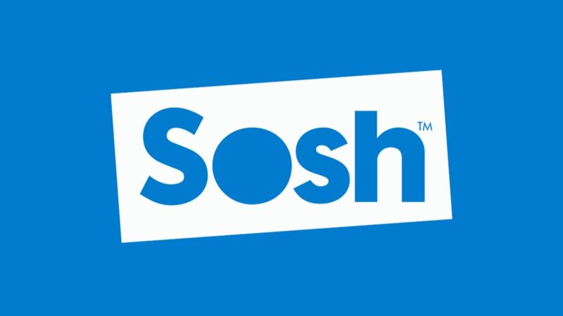 Y'a du nouveau sur la fibre Orange : la Boîte Sosh désormais compatible avec la fibre jusqu'à 8 Gb/s