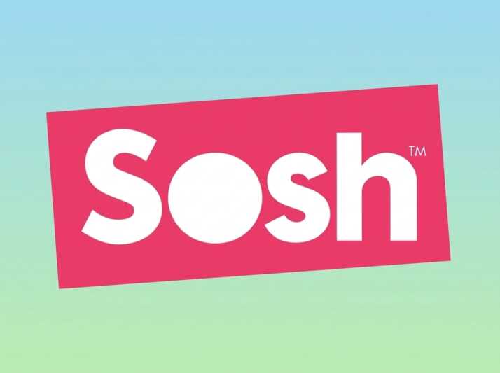 La Sosh Boost Fibre augmente encore : le marquage à la culotte avec B&YOU va-t-il lui coûter cher ?