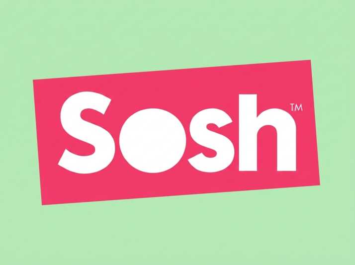 Jusqu'à 8 Gb/s et le Wi-Fi 7 : toute la puissance de la fibre Orange à petit prix avec la Boîte Sosh