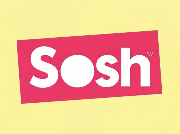 Mauvaise nouvelle pour les futurs abonnés Sosh : la fibre 8 Gb/s vient d'augmenter pour la 2ème fois en 3 mois