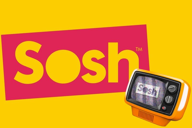 La Boîte Sosh dispose de nombreux arguments : son prix bien sûr, mais aussi la possibilité de choisir le service TV qui correspond à ses besoins.