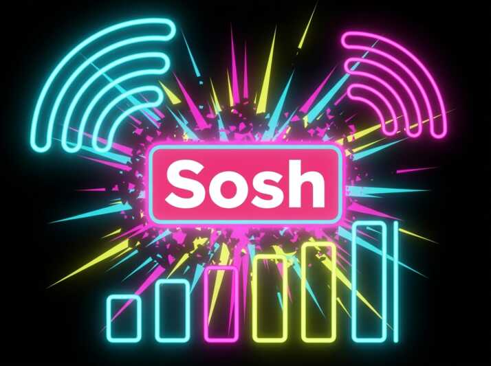 La nouvelle version boostée de la Boîte Sosh subit des augmentations de son prix, mais reste une référence.