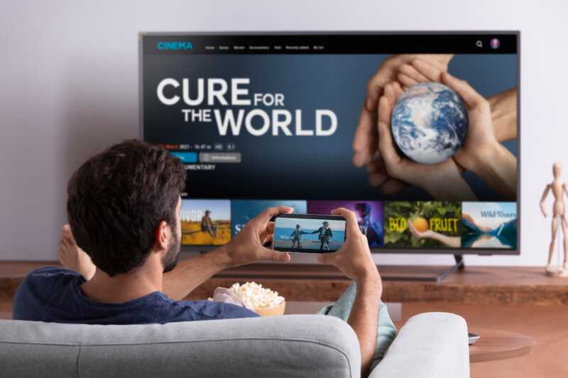 Freebox Ultra est la spécialiste du streaming